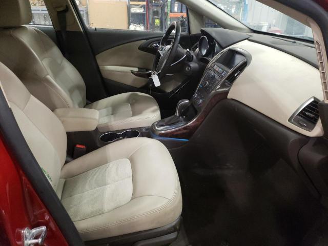 Photo 7 from auction – 2016 BUICK VERANO with VIN 1G4PP5SKXG4121025