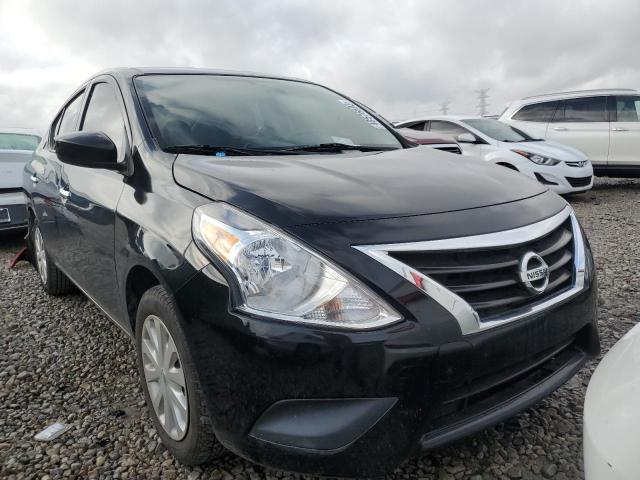 Photo 5 from auction – 2019 NISSAN VERSA S with VIN 3N1CN7AP1KL872215