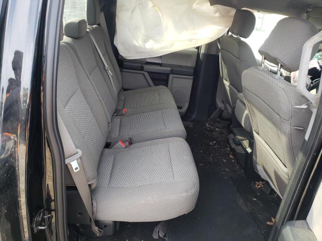 Photo 10 from auction – 2018 FORD F150 SUPER with VIN 1FTEW1E53JFC11352