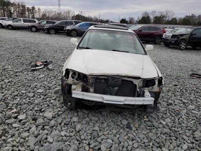 Photo 5 from auction – 2002 ACURA 3.2TL TYPE with VIN 19UUA56982A043517