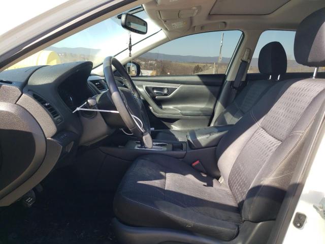 Photo 7 from auction – 2016 NISSAN ALTIMA 2.5 with VIN 1N4AL3AP7GC287926