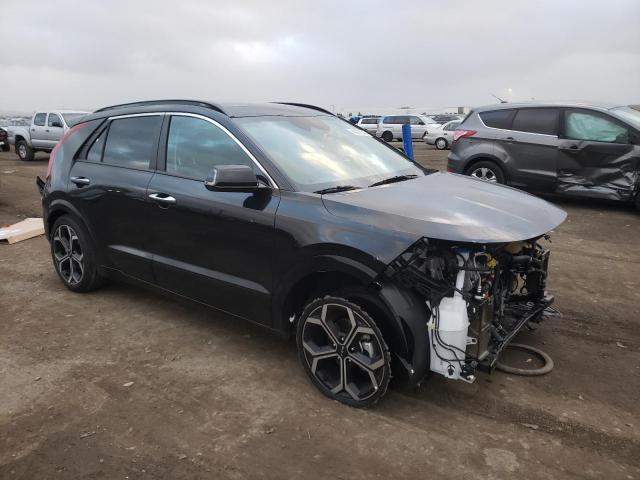 Photo 4 from auction – 2023 KIA NIRO SX with VIN KNDCT3LE8P5038103