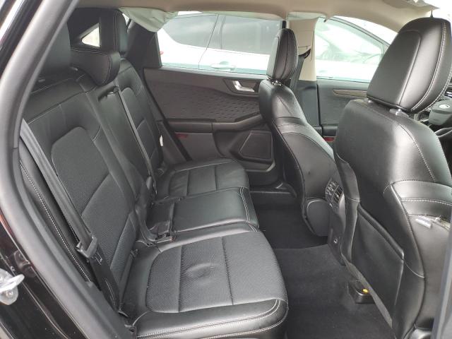 Photo 11 from auction – 2020 FORD ESCAPE TIT with VIN 1FMCU9J97LUB45788