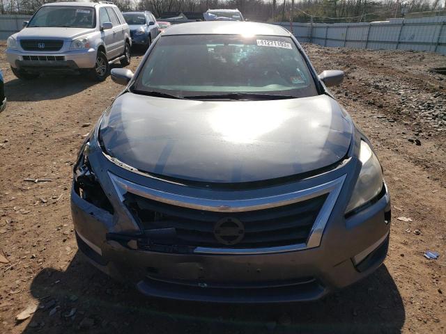 Photo 5 from auction – 2015 NISSAN ALTIMA 2.5 with VIN 1N4AL3AP0FC481597