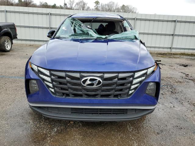 Photo 5 from auction – 2023 HYUNDAI TUCSON SEL with VIN 5NMJBCAEXPH170452