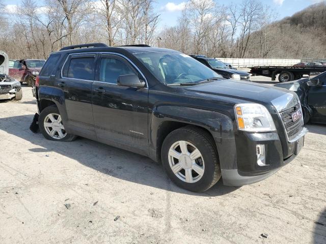 Photo 4 from auction – 2015 GMC TERRAIN SL with VIN 2GKALREK1F6309863