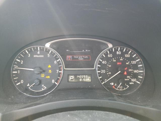 Photo 9 from auction – 2015 NISSAN ALTIMA 2.5 with VIN 1N4AL3AP2FC161942