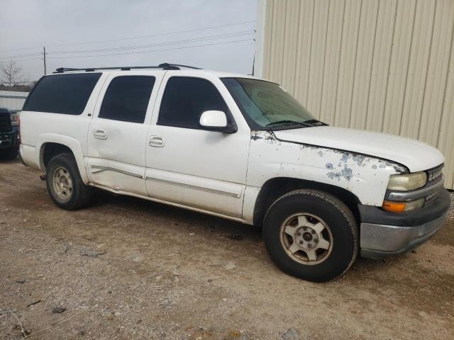 Photo 4 from auction – 2001 CHEVROLET SUBURBAN K with VIN 3GNFK16TX1G203560