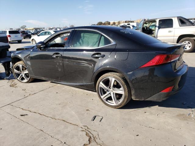 Photo 2 from auction – 2019 LEXUS IS 300 with VIN JTHBA1D25K5089737