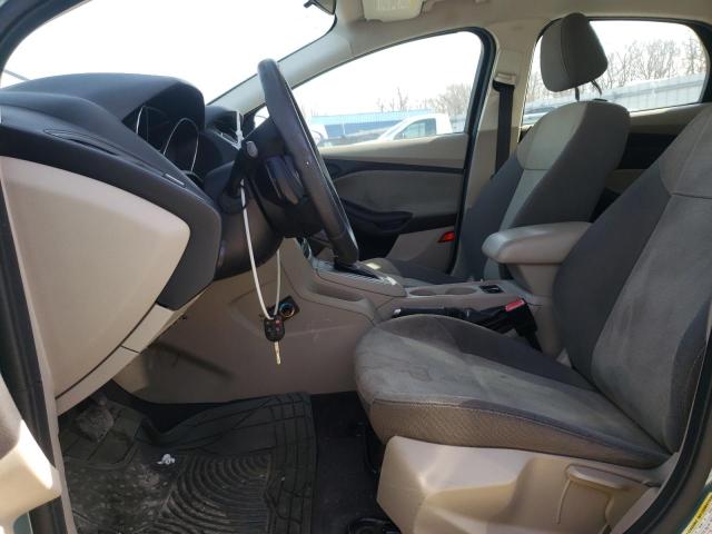 Photo 7 from auction – 2012 FORD FOCUS SE with VIN 1FAHP3K2XCL107242