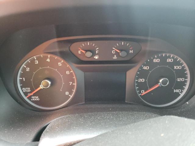 Photo 9 from auction – 2018 GMC ACADIA SLE with VIN 1GKKNKLAXJZ137717