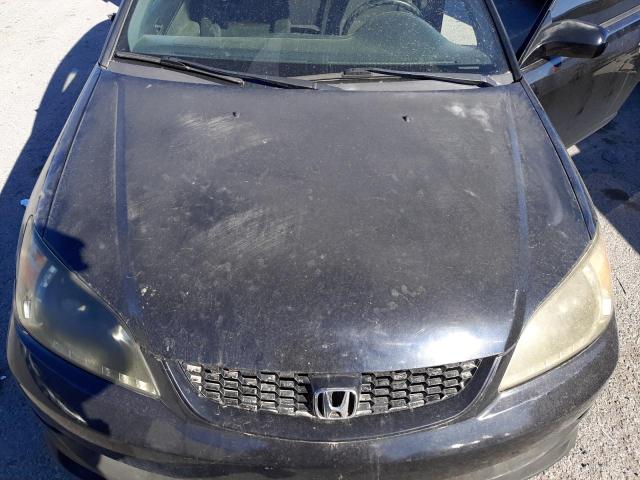 Photo 11 from auction – 2005 HONDA CIVIC EX with VIN 1HGEM21925L047573