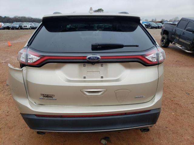 Photo 6 from auction – 2017 FORD EDGE SEL with VIN 2FMPK3J88HBB34131