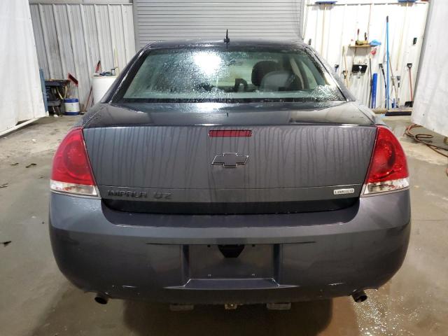 Photo 6 from auction – 2015 CHEVROLET IMPALA LIM with VIN 2G1WC5E35F1135854