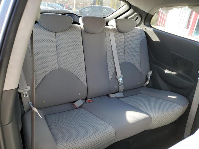 Photo 10 from auction – 2011 HYUNDAI ACCENT GL with VIN KMHCM3AC6BU187795