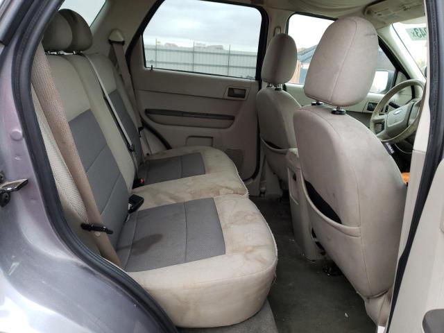 Photo 11 from auction – 2008 FORD ESCAPE XLT with VIN 1FMCU03Z08KC13876