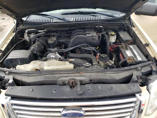 Photo 11 from auction – 2007 FORD EXPLORER X with VIN 1FMEU73E37UB35563