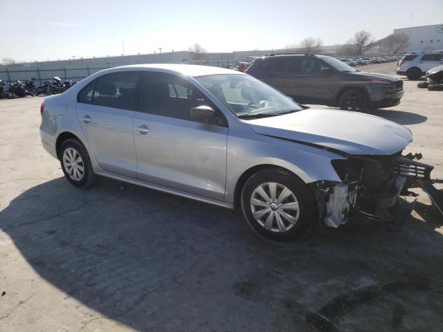 Photo 4 from auction – 2013 VOLKSWAGEN JETTA BASE with VIN 3VW2K7AJ6DM288710