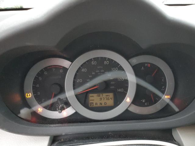 Photo 9 from auction – 2010 TOYOTA RAV4 LIMIT with VIN 2T3DF4DVXAW052746