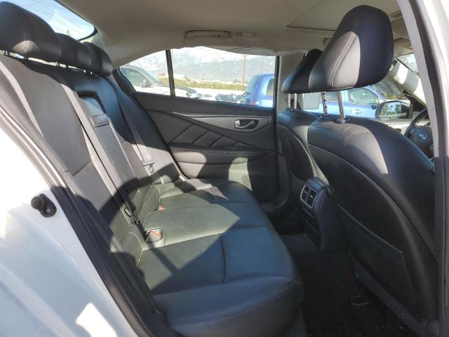 Photo 10 from auction – 2017 INFINITI Q50 PREMIU with VIN JN1EV7AP5HM743854