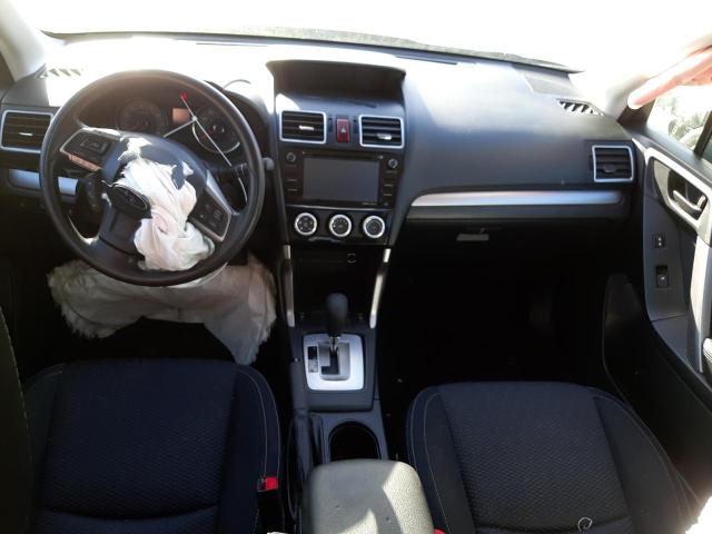 Photo 8 from auction – 2016 SUBARU FORESTER 2 with VIN JF2SJAGC1GH521835