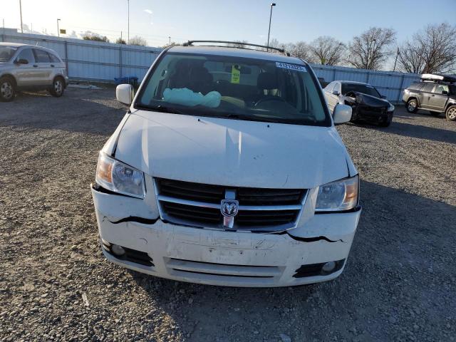 Photo 5 from auction – 2010 DODGE GRAND CARA with VIN 2D4RN5D13AR180383