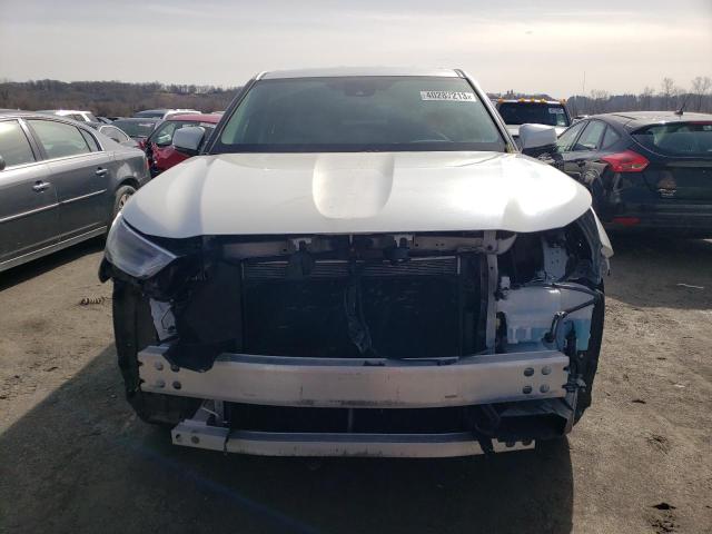 Photo 5 from auction – 2021 TOYOTA HIGHLANDER with VIN 5TDBZRBH0MS523799