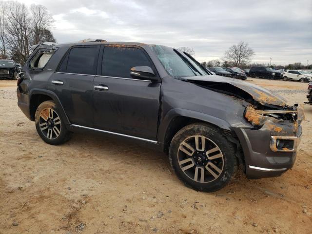 Photo 4 from auction – 2015 TOYOTA 4RUNNER SR with VIN JTEBU5JR4F5248394