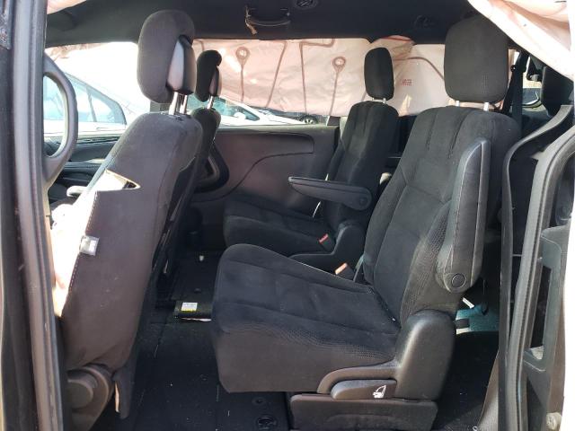 Photo 11 from auction – 2016 DODGE GRAND CARA with VIN 2C4RDGBGXGR197063