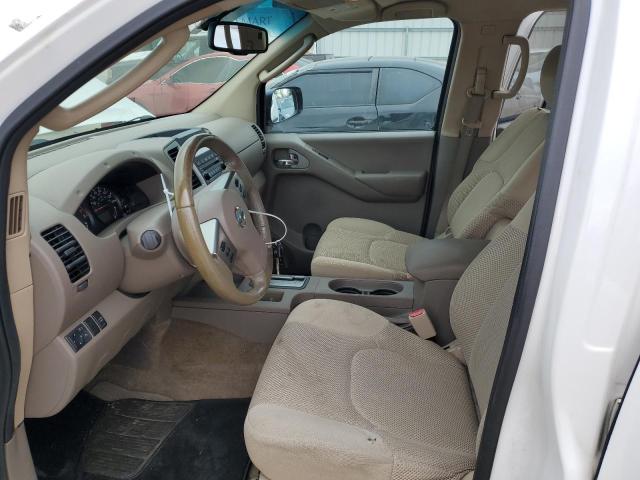 Photo 7 from auction – 2011 NISSAN FRONTIER S with VIN 1N6AD0ER0BC414362