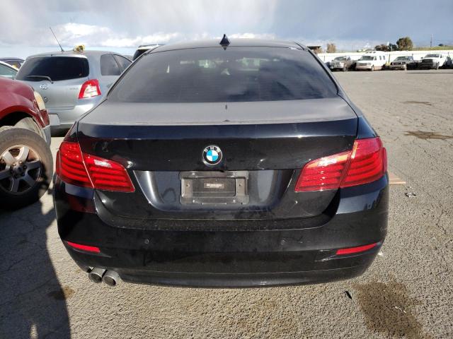 Photo 6 from auction – 2016 BMW 528 I with VIN WBA5A5C51GD529996