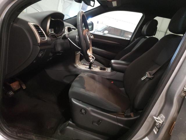 Photo 7 from auction – 2015 JEEP GRAND CHER with VIN 1C4RJFAG6FC892930