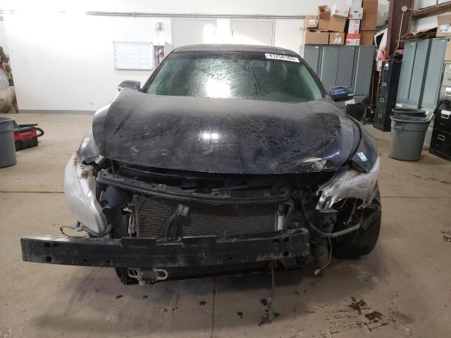 Photo 5 from auction – 2010 NISSAN MAXIMA S with VIN 1N4AA5AP2AC801853
