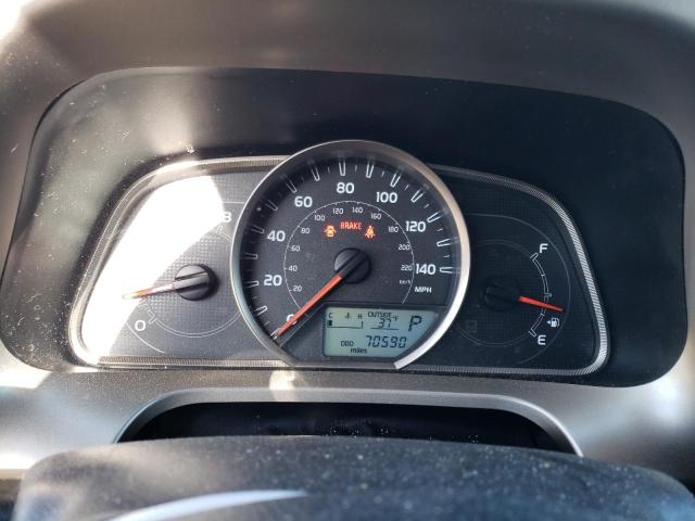 Photo 9 from auction – 2015 TOYOTA RAV4 XLE with VIN JTMRFREV8FD156724