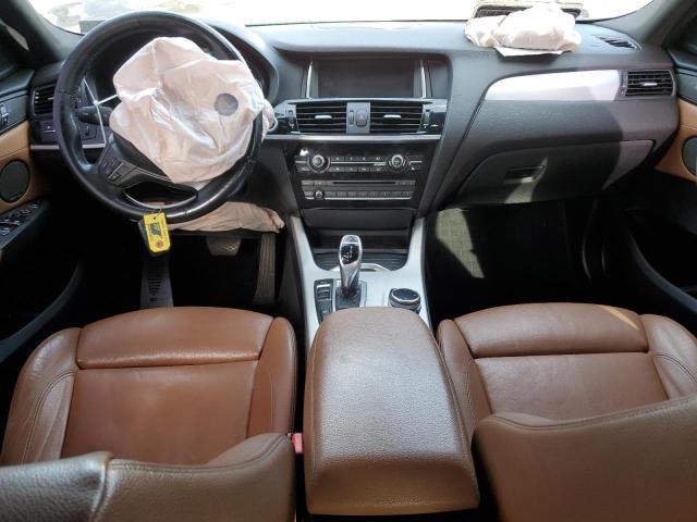 Photo 8 from auction – 2015 BMW X4 XDRIVE3 with VIN 5UXXW5C51F0E87981