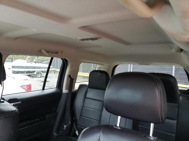 Photo 10 from auction – 2012 JEEP PATRIOT LI with VIN 1C4NJPCB3CD677971