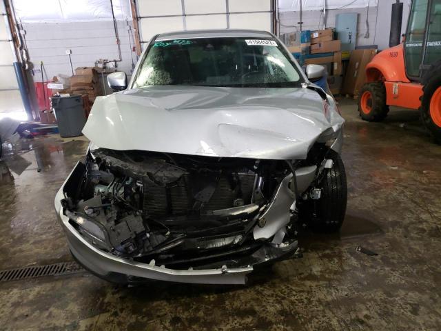 Photo 5 from auction – 2019 MAZDA CX-5 SPORT with VIN JM3KFBBM2K0519354