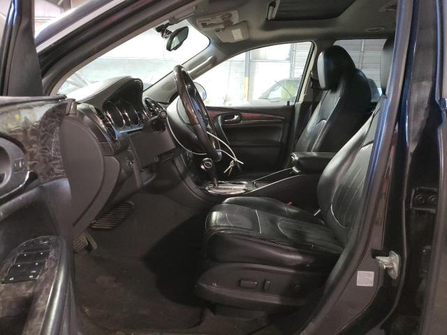 Photo 7 from auction – 2014 BUICK ENCLAVE with VIN 5GAKVBKD9EJ146423