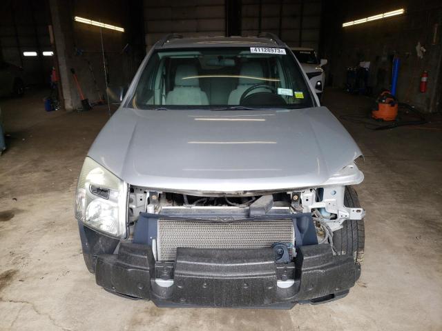 Photo 5 from auction – 2006 CHEVROLET EQUINOX LS with VIN 2CNDL23F566161346