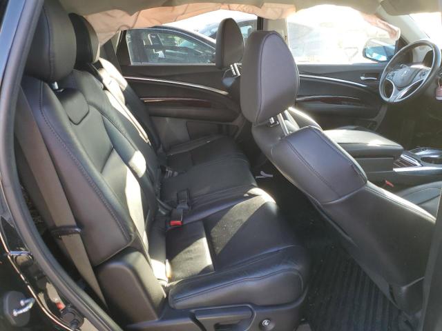 Photo 10 from auction – 2016 ACURA MDX with VIN 5FRYD4H28GB060672