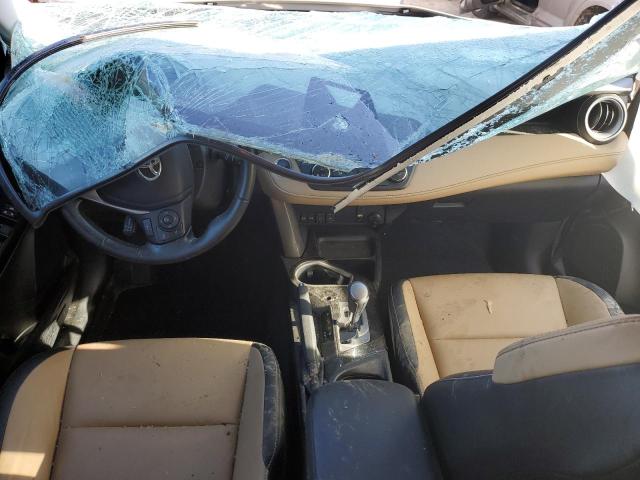 Photo 8 from auction – 2016 TOYOTA RAV4 LIMIT with VIN 2T3YFREV0GW276842