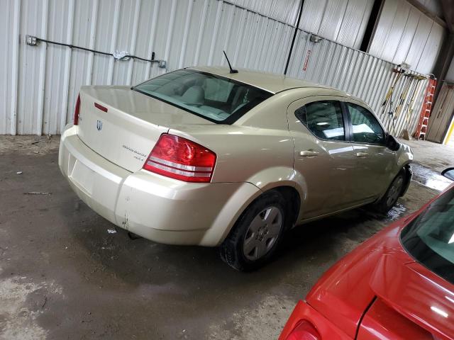 Photo 3 from auction – 2010 DODGE AVENGER SX with VIN 1B3CC4FB2AN223005