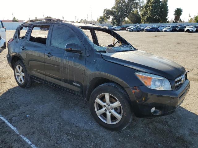 Photo 4 from auction – 2008 TOYOTA RAV4 LIMIT with VIN JTMBK31VX85065211