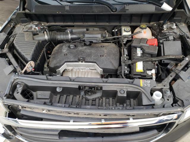 Photo 12 from auction – 2018 GMC ACADIA SLE with VIN 1GKKNKLAXJZ137717