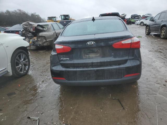 Photo 6 from auction – 2015 KIA FORTE LX with VIN KNAFK4A69F5406172