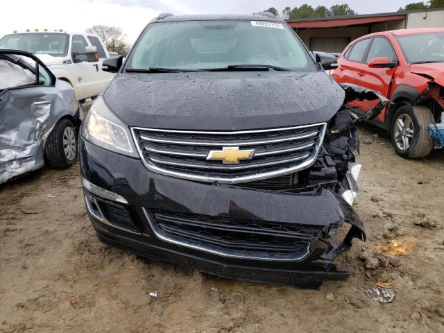 Photo 5 from auction – 2017 CHEVROLET TRAVERSE L with VIN 1GNKVGKD8HJ172907