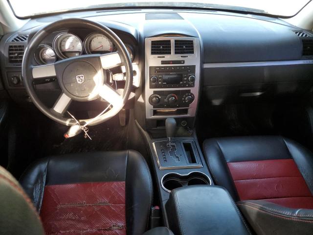 Photo 8 from auction – 2010 DODGE CHARGER SX with VIN 2B3CA3CV1AH312281
