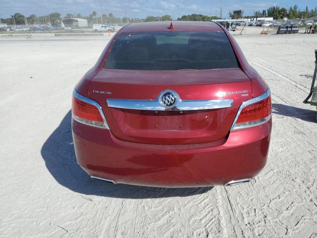 Photo 6 from auction – 2011 BUICK LACROSSE C with VIN 1G4GE5ED3BF291498