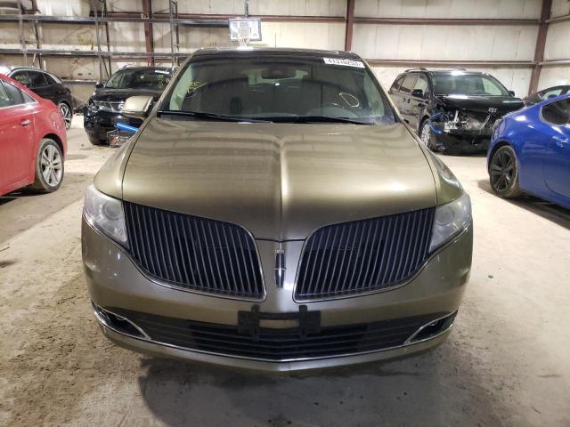 Photo 5 from auction – 2013 LINCOLN MKT with VIN 2LMHJ5AT6DBL51571