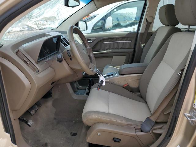 Photo 7 from auction – 2009 DODGE JOURNEY SX with VIN 3D4GG57VX9T210200